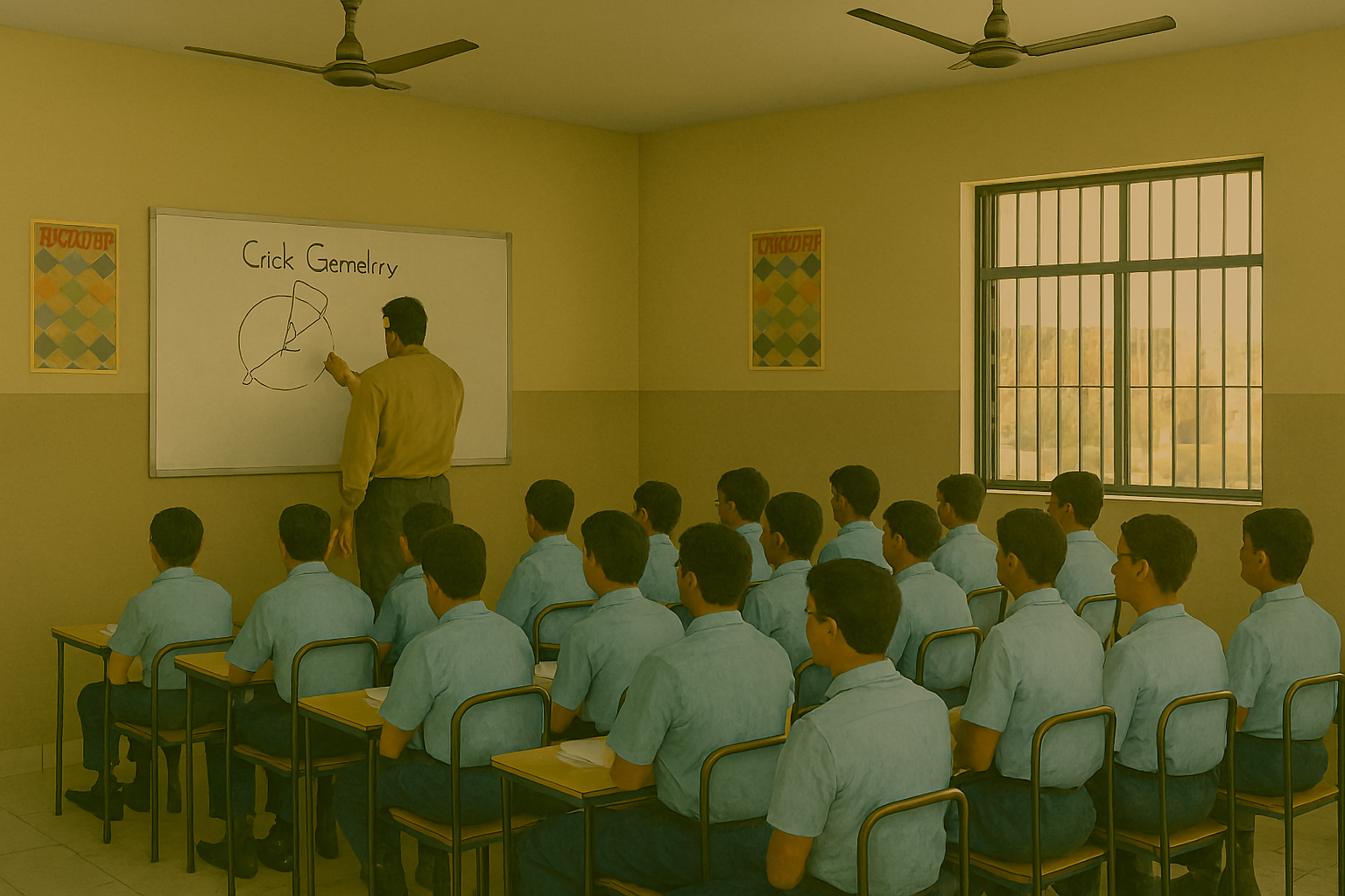 School Hero